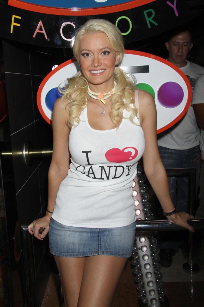 Holly Madison oral Holly Madison oral
