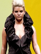 Jessica Simpson big tits Jessica Simpson big tits