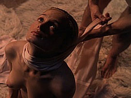 killing me softly heather graham tied fetish sex