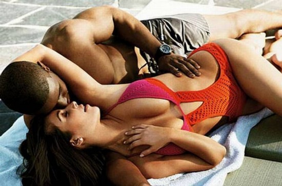 Kim Kardashian sex tape made the video three years ago with exboyfriend Ray 