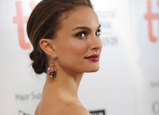 Natalie Portman hot Natalie Portman hot