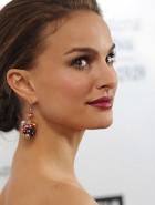 Natalie Portman hot
