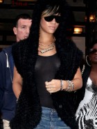 Rihanna nipple ring Rihanna nipple ring