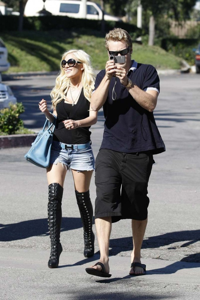 Heidi Montag sexy Heidi Montag sexy