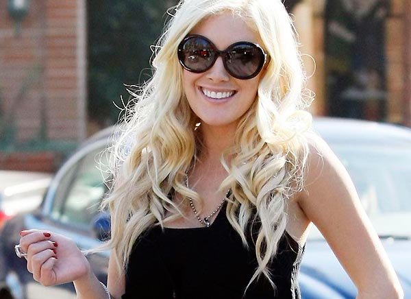 Heidi Montag sexy Heidi Montag sexy