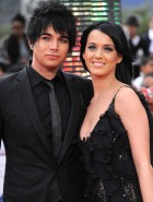 Katy Perry cleavage