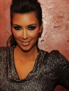 Kim Kardashian big ass