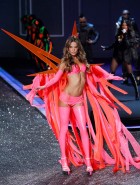 lessandra Ambrosio lingerie