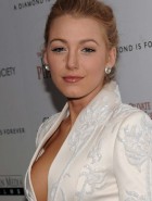 Blake Lively breasts