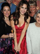 Kelly Brook bday