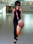 Victoria Beckham see thru