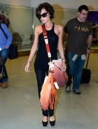 Victoria Beckham see thru