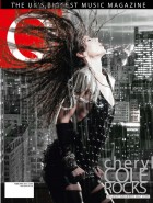Cheryl Tweedy q magazine