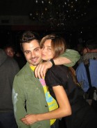 Miranda Kerr drunk