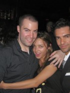 Miranda Kerr drunk