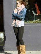 Olivia Wilde booty