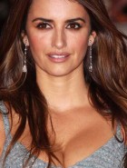 Penelope Cruz boobs