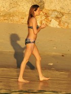Sienna Miller bikini