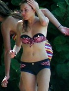 Sienna Miller bikini2