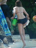 Sienna Miller bikini2