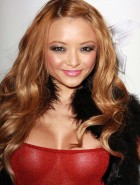 Tila Tequila nip slip