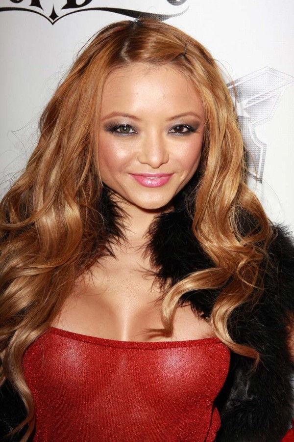 Tila Tequila nip slip Tila Tequila nip slip