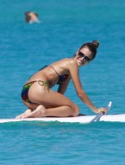 Alessandra Ambrosio hot ass Alessandra Ambrosio hot ass