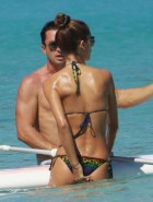 Alessandra Ambrosio hot ass Alessandra Ambrosio hot ass