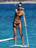 Alessandra Ambrosio hot ass Alessandra Ambrosio hot ass