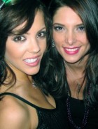 Ashley Greene lesbian fantasy