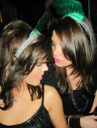 Ashley Greene lesbian fantasy