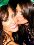 Ashley Greene lesbian fantasy