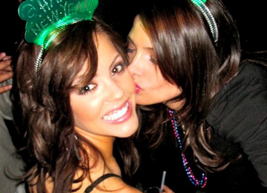 Ashley Greene lesbian fantasy