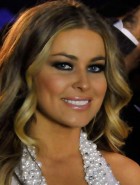 Carmen Electra hot