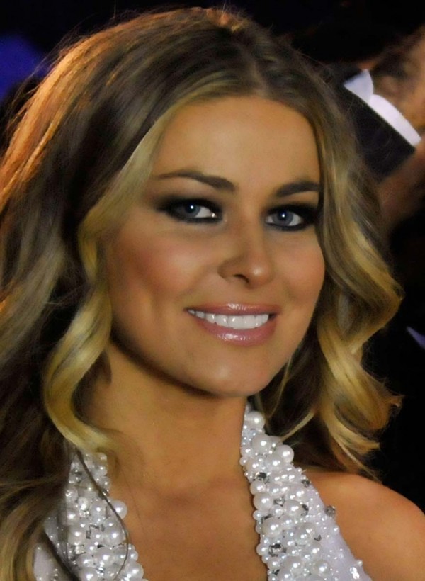 Carmen Electra hot Carmen Electra hot