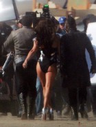 Fergie booty