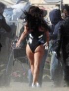 Fergie booty