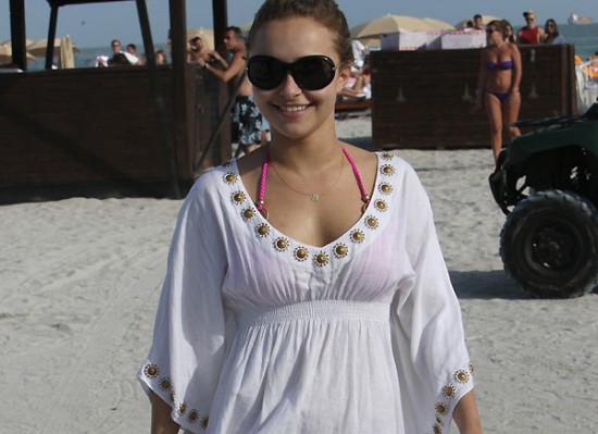 Hayden Panettiere sexy Hayden Panettiere sexy