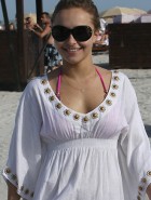 Hayden Panettiere sexy Hayden Panettiere sexy