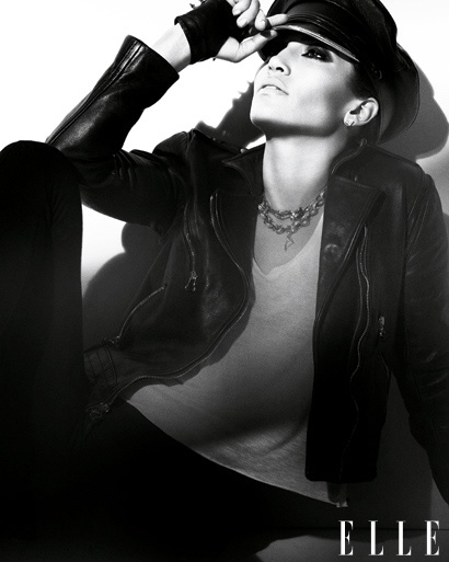 Jennifer Lopez elle Jennifer Lopez elle