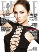 Jennifer Lopez elle