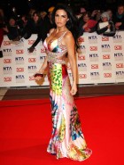 Katie Price cleavage