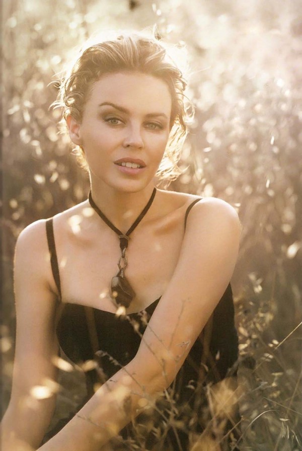 Kylie Minogue sexy