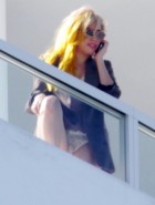 Lady Gaga panties