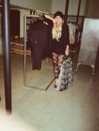 Lindsay Lohan personal
