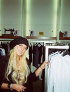 Lindsay Lohan personal