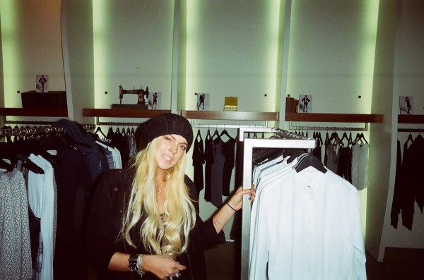 Lindsay Lohan personal Lindsay Lohan personal