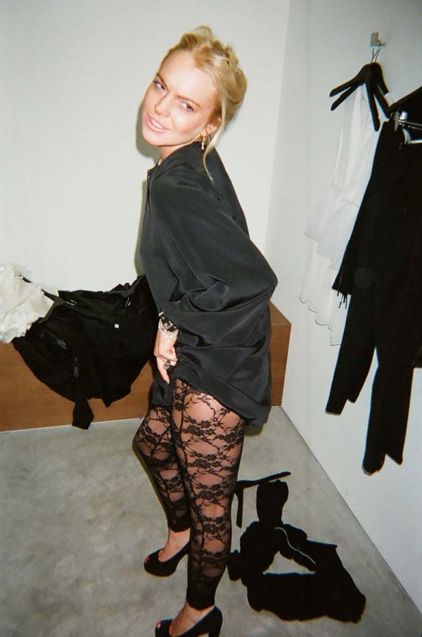 Lindsay Lohan personal Lindsay Lohan personal