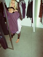 Lindsay Lohan personal