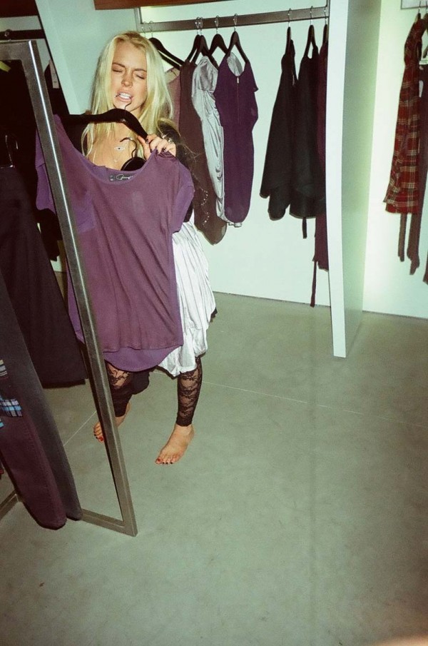 Lindsay Lohan personal Lindsay Lohan personal